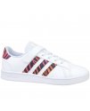 DETSKÁ OBUV ADIDAS GRAND COURT EL C GZ1075